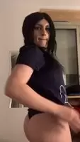 would you bend me over and grant with a dick as reward ?