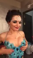 Jiggle Dancer