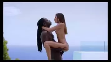 Blacked Latina