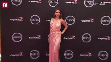 Alison Brie - Epsy Awards Red Carpet