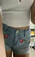 I'm a tease 😜