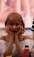 WJSN - Luda - Trying to Cover Up