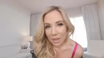 Pretty in pink