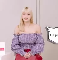 TWICE - MOMO