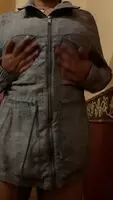 A quick on/off