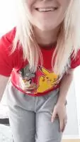 Oops i pinched eevee.