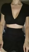 Fuck me?