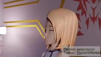 She Always Needs More - Part 1