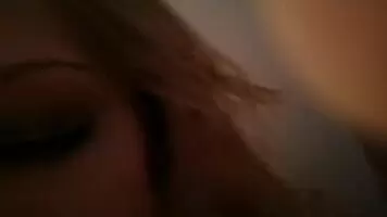 I'm not sure if she liked or hated it