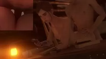 Ellie - No spanking allowed