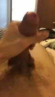Pulling it down
