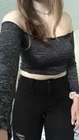 I like how the right one is bigger than the left one