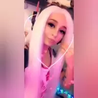 Nice Ahegao