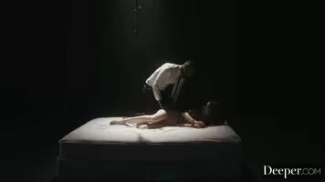 Ashley Lane - Deeper