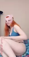 🍒 Join this ginger cutie in domme mood on for daily fun! SALE! 🍒 Check out my premade collection, too!
