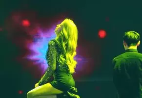 sowon - ass