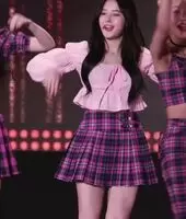MOMOLAND Nancy