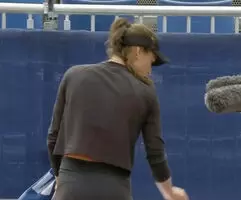 Sorana Cirstea