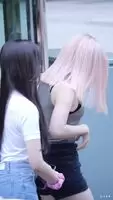 ITZY - Ryujin