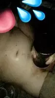 JERKING RIGHT NOW
