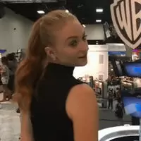 Woke up super horny. Any other buds that would help with Sophie Turner?