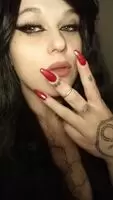 3.. 2.. 1.. Blast off! 🖤
