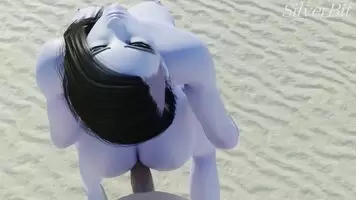Widowmaker ,