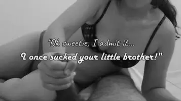 I Once Sucked Your Little Brother!