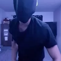 I like the mask