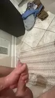 Pre Shower load 🚿