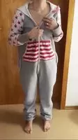 Thanks for the warm welcome, here's another gif of me ❤️