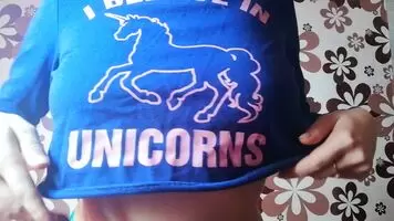 love unicorns🦄
