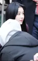 Red Velvet - Irene Tongue