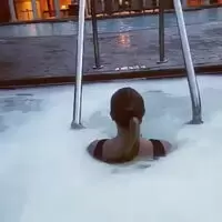 Nice Pool