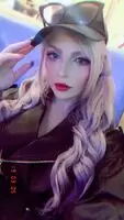Leather Kat
