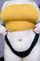 Tit fuck anyone?😈