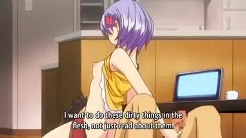 Shoujo kara Shoujo e - 01