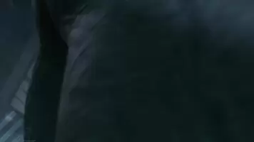 Ada getting fucked by Mr. X