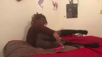 In case you cant tell, im lowkey a slut