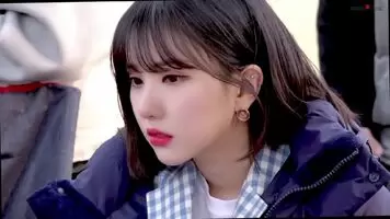 Gfriend - Beautiful Eunha