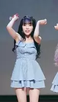 Busters - Minji