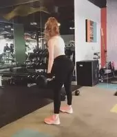 Madelaine Petsch