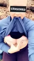 Who here likes to hike?🌲🖐
