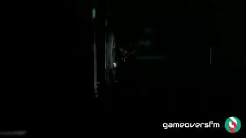 The Tunnel Trailer