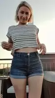 No, I just had a stain so I took it off, nicely, for you.