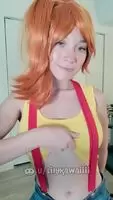 as Misty