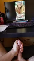 Stroking to your friends all day today. kik bebehzz