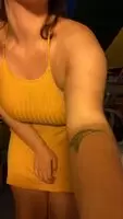 Not sure if I’m petite enough for here but I’m definitely busty enough ;)