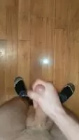 Stroking it out