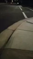 You guys said something about wanting to see my ass?